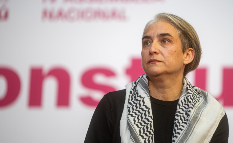 Ada Colau podrá ser candidata a alcaldesa de Barcelona en 2027: BComú vota cambiar su código ético