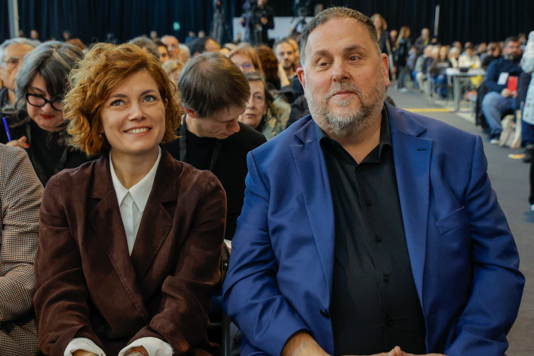 ERC aprueba su ponencia política con un 90% de apoyos tras debatir 5 enmiendas vivas