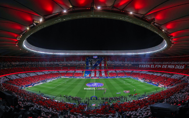 Atlético de Madrid-Barça: vibrante duelo de la jornada 27 de LaLiga EA Sports