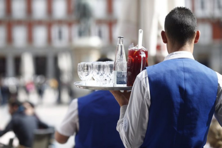 Así subió el coste laboral para las empresas durante 2024
