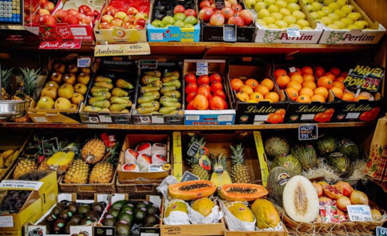 Comer esta fruta tropical no engorda, mejora la resistencia a la insulina y reduce la inflamación