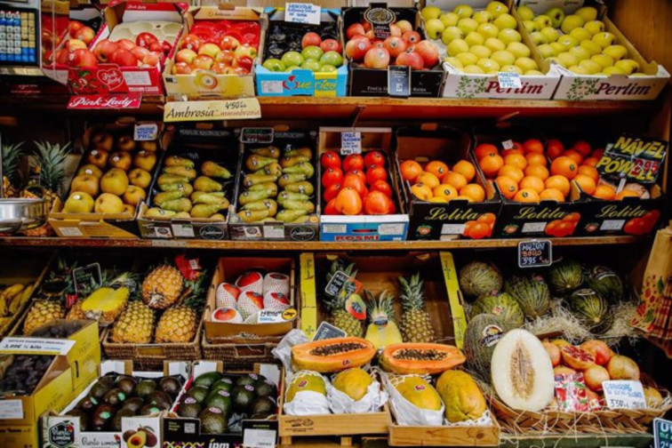 Comer esta fruta tropical no engorda, mejora la resistencia a la insulina y reduce la inflamación
