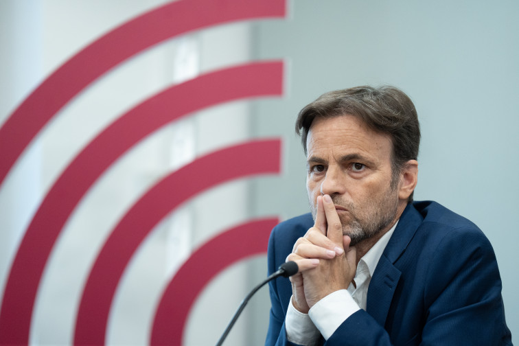 Jaume Asens quiere saber qué partidas se mueven para reordenar los presupuestos para defensa