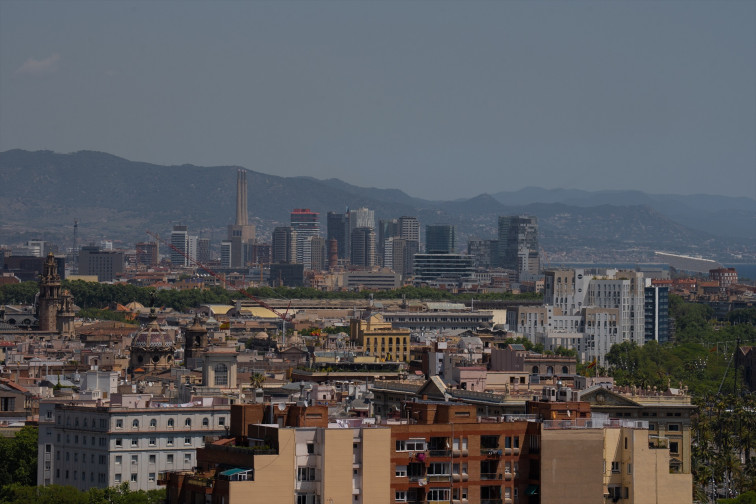 CaixaBank Research prevé más demanda periférica de vivienda por el alto precio en las grandes urbes