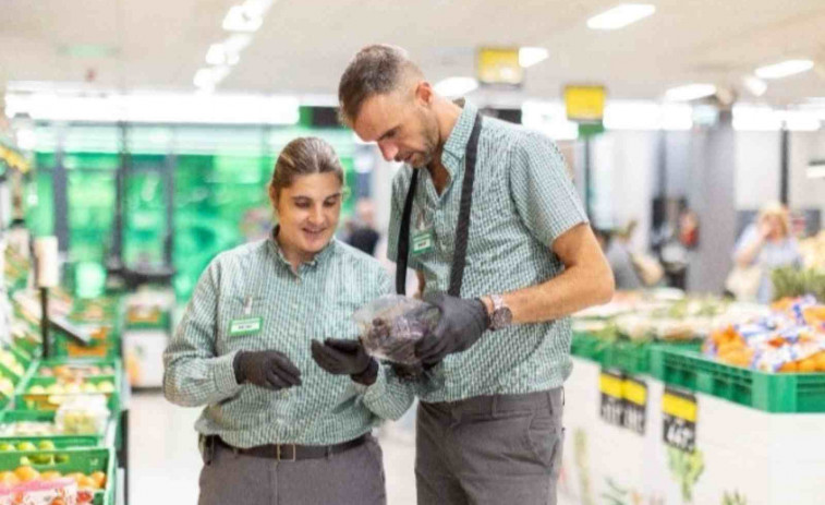 Mercadona busca 200 trabajadores en Barcelona: sueldo de 1.685€ y sin experiencia