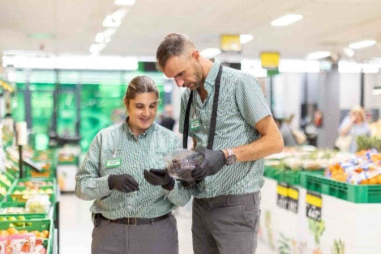 Mercadona busca 200 trabajadores en Barcelona: sueldo de 1.685€ y sin experiencia