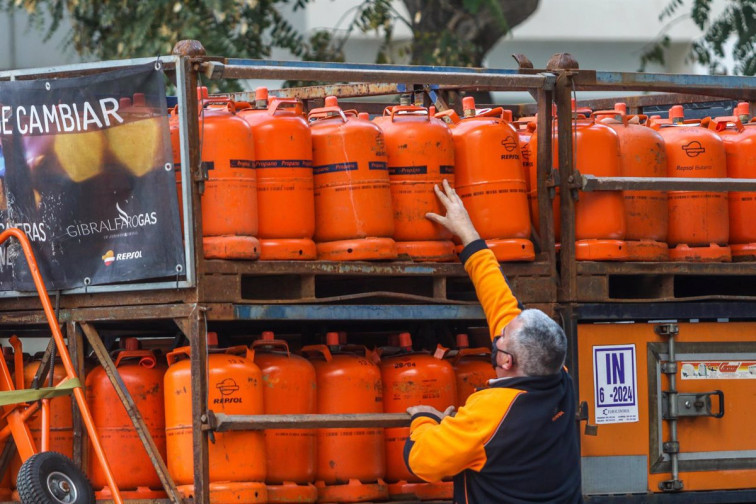 La bombona de butano, a un precio prohibitivo: ¿cuánto sube su coste?