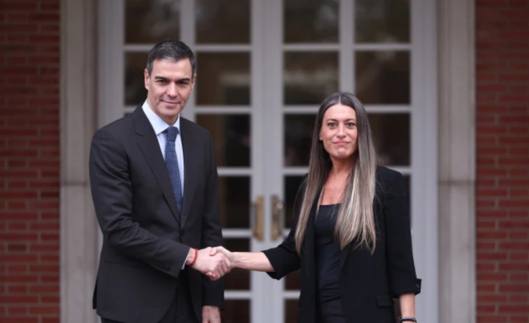 Acuerdo Moncloa - Junts para el reparto de los menores migrantes que llegan a Catalunya