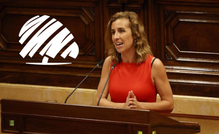 Laia Estrada acusa a Junts de 