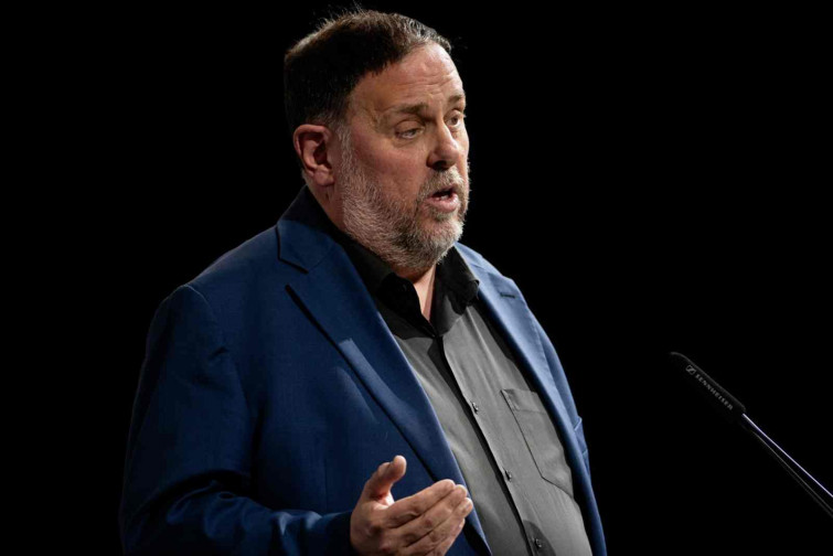 Junqueras lanza un ultimátum a Sánchez y pone en peligro los PGE