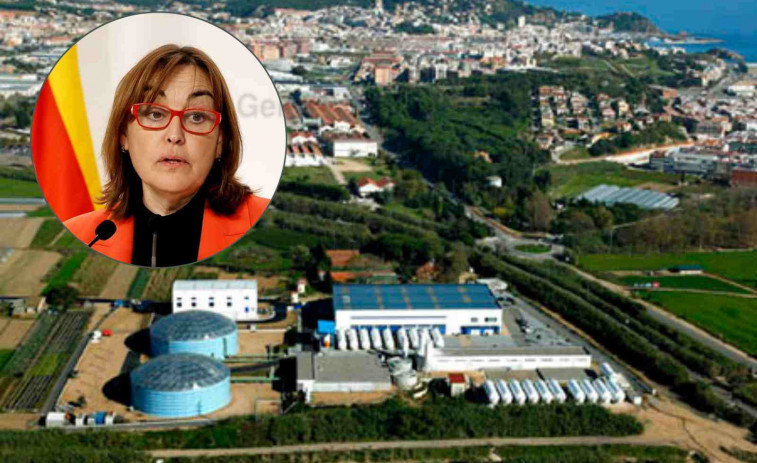 Catalunya dejará de mirar al cielo en 2030: el plan del Govern para no depender de las lluvias