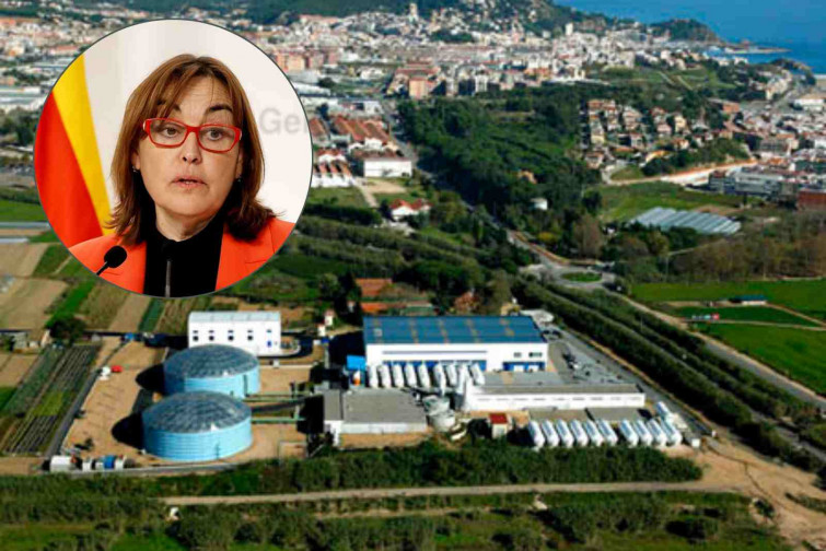 Catalunya dejará de mirar al cielo en 2030: el plan del Govern para no depender de las lluvias