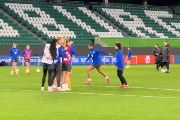 Comienza la hora de la verdad: el Barça viaja a Wolfsburgo en la ida de los cuartos de Champions (18:45h)