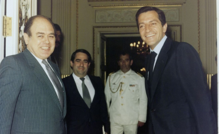 45 años de las primeras elecciones al Parlament tras la Transición: empieza el Pujolismo