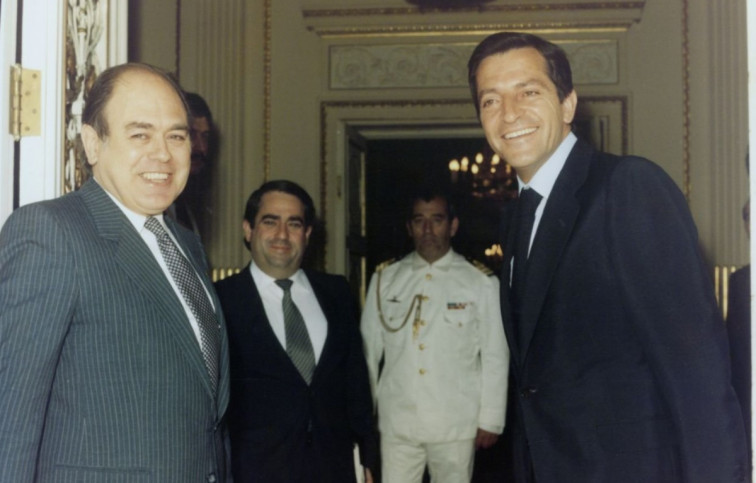 45 años de las primeras elecciones al Parlament tras la Transición: empieza el Pujolismo