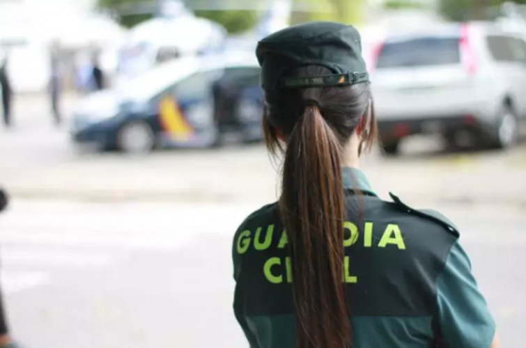 Muere una mujer tras recibir un disparo en Puigpunyent (Mallorca): investigación en marcha