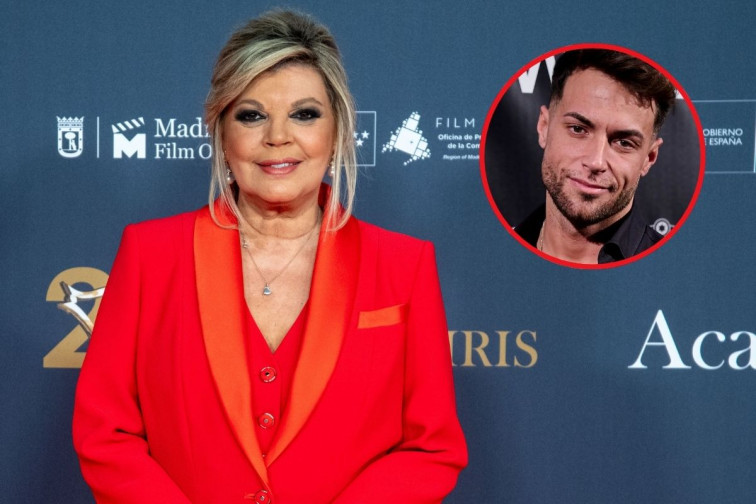 Terelu Campos y Montoya, ¿se han liado?