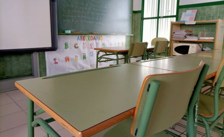 CSIF pide a Ensenyament reducir la 