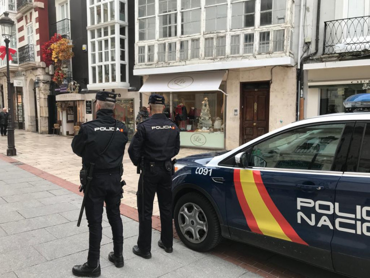 Asesinato machista en Burgos: detenido el marido de la víctima tras confesar