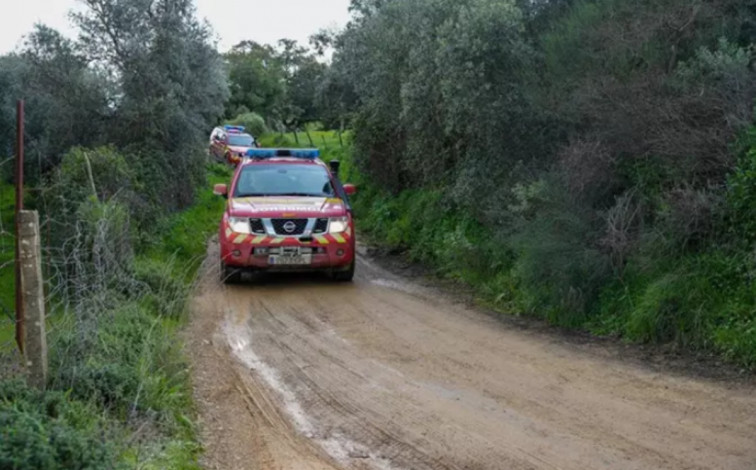 Encuentran el cuerpo sin vida del hombre que había desaparecido en un arroyo de Sevilla