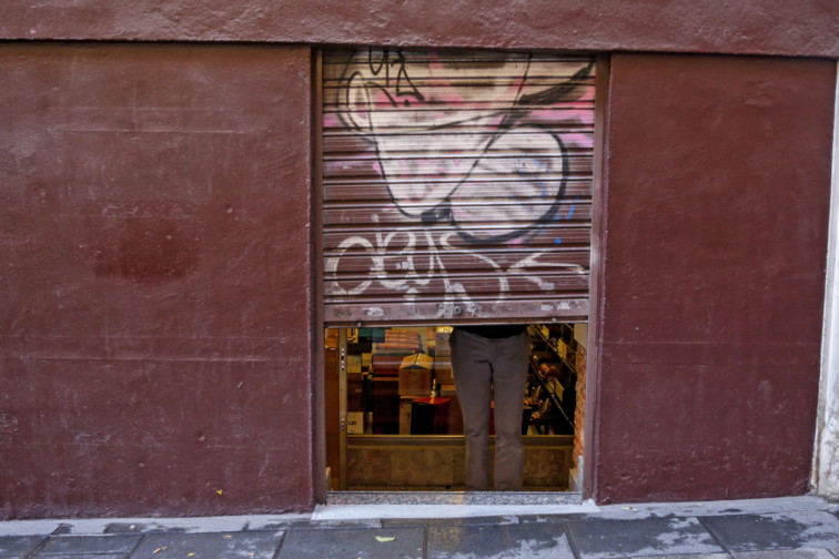 La sangría de cierres del pequeño comercio en Barcelona: ¿hay remedio o es una causa perdida?
