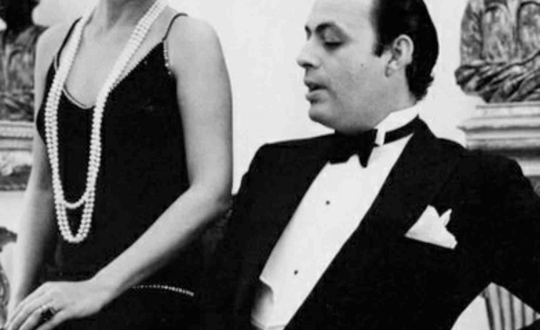 Luto en el mundo de la moda: Muere Reinaldo Herrera, esposo de Carolina Herrera