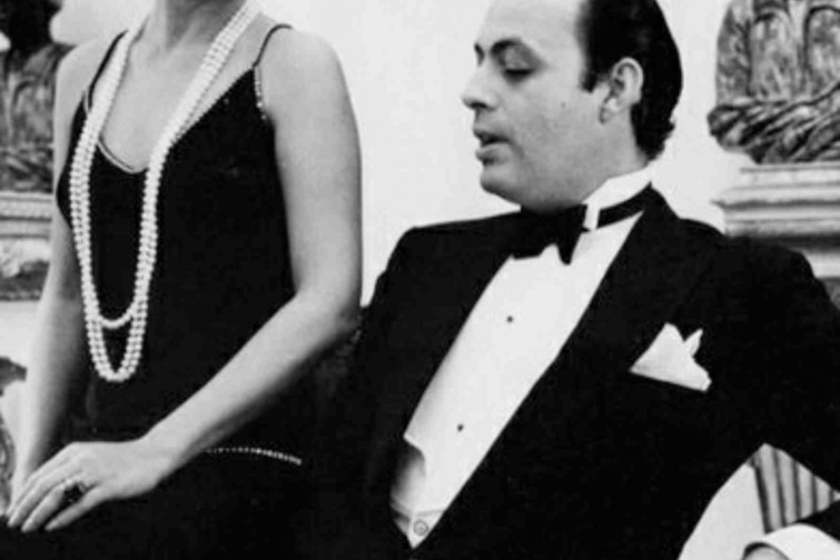 Luto en el mundo de la moda: Muere Reinaldo Herrera, esposo de Carolina Herrera