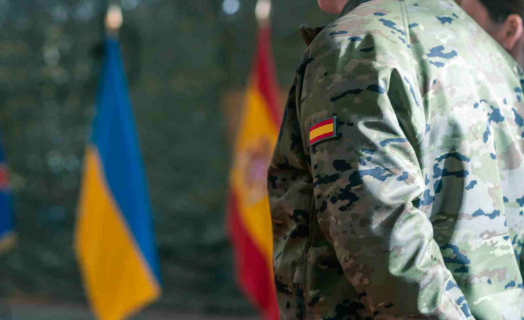 ¿Vuelve la mili en España? La creciente militarización en Europa reabre el debate