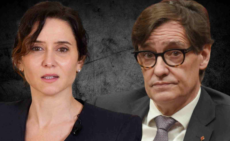 ¿Catalunya ha sido más solidaria que Madrid? La verdad sobre el reparto de menores migrantes