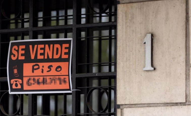 Se dispara la compraventa de viviendas: el mejor enero en 17 años a nivel estatal