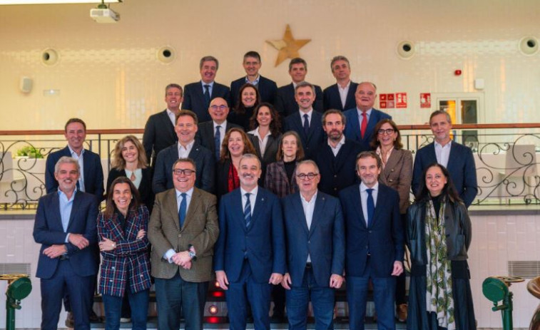 Barcelona consolida su posición internacional con un crecimiento récord