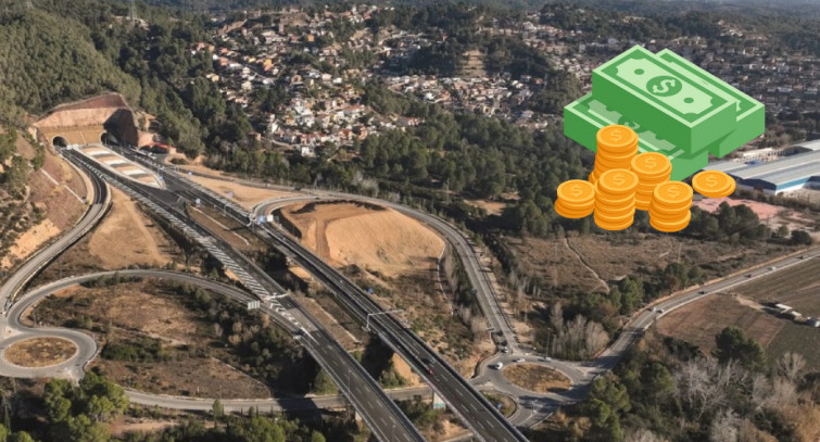 Satisfacción en COMSA: cerró 2024 con una subida del 6% en su facturación