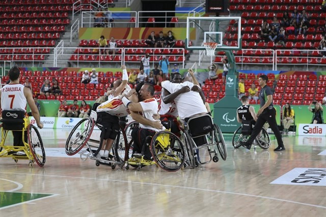 Baloncesto 1 1