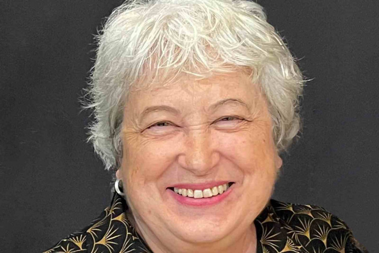 Muere la fotoperiodista barcelonesa Anna Turbau a los 76 años