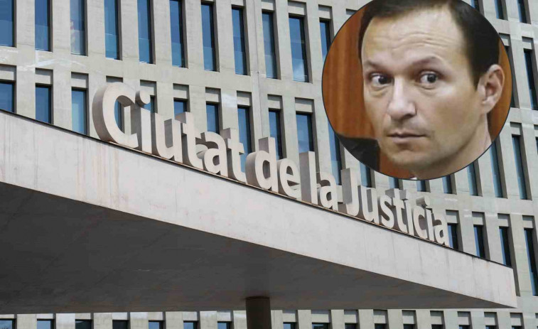 La Fiscalía de Menores de Barcelona pide la suspensión de la publicación del libro sobre José Bretón