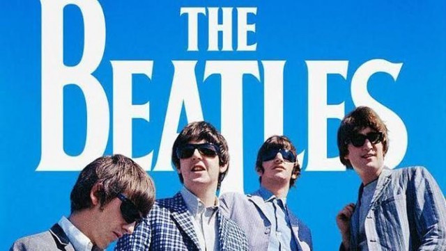 Beatles 1