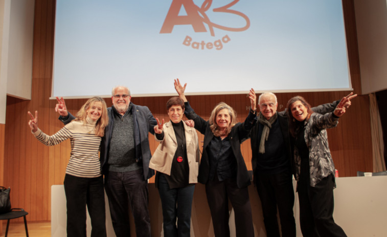 Clara victoria de Isona Passola: la cineasta se impone a Jordi Cassasas y seguirá al frente del Ateneu Barcelonès