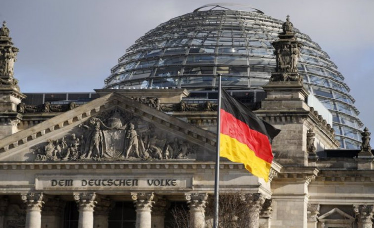 ¿Zeitenwende para la Alemania de hoy?