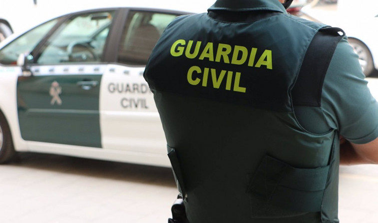 Arrestados y a prisión dos hombres por delitos vinculados al terrorismo yihadista