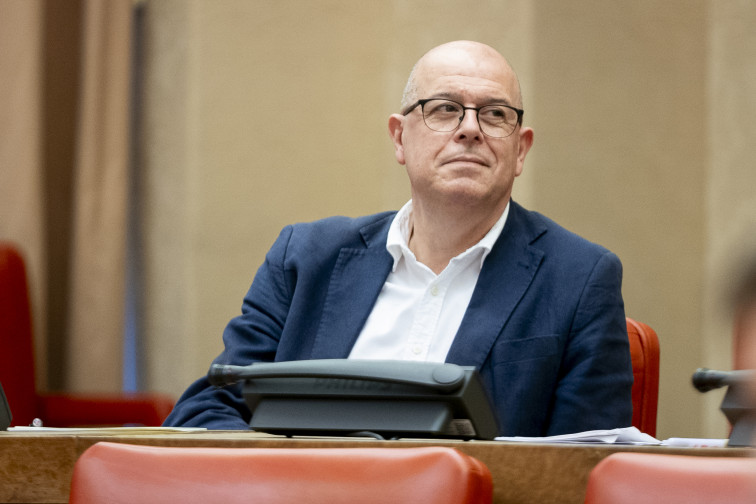 Zaragoza considera que las diferencias sobre la OTAN entre Sumar y Podemos reflejan una disputa electoral
