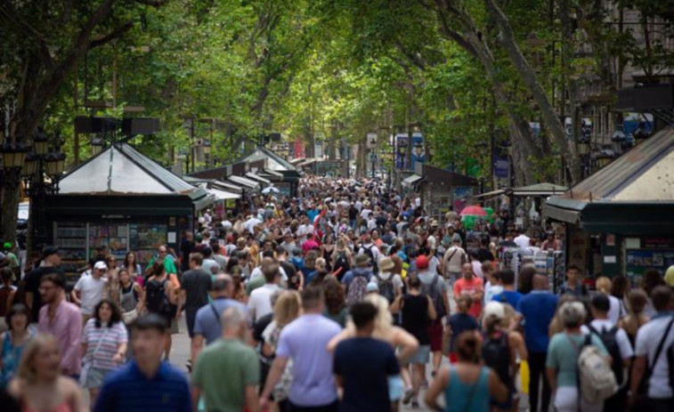 Discriminación en Catalunya: SOS Racisme reporta 316 casos durante 2024