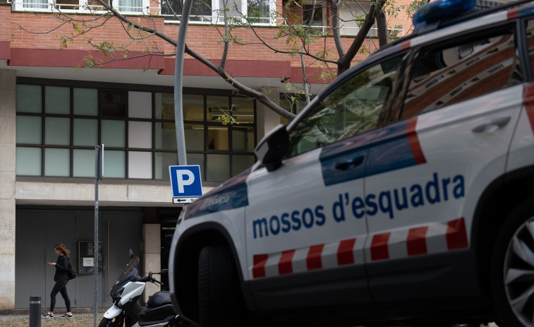 Tres detenidos por robar 94 metros de cable de una subestación eléctrica en Amposta