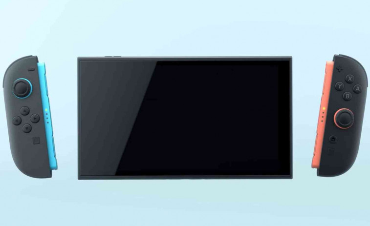 Se filtran todos los detalles de Nintendo Switch 2: ¿La consola que cambiará todo?