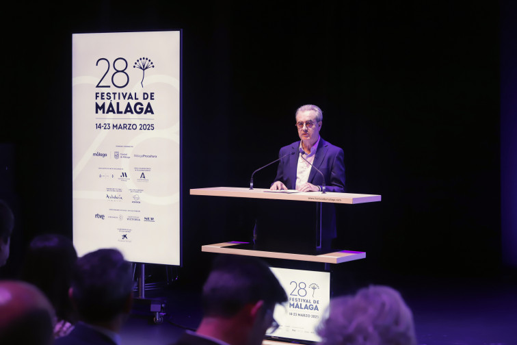 'Sorda', gana la Biznaga de Oro en el Festival de Cine de Málaga
