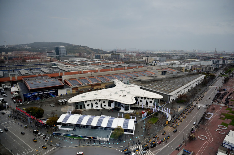 Las grandes constructoras se disputan el codiciado Hall Zero de Fira de Barcelona