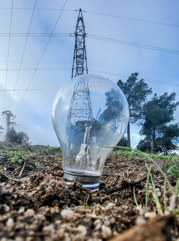 ¡Apagón histórico! España sufre un corte masivo de luz este mediodia