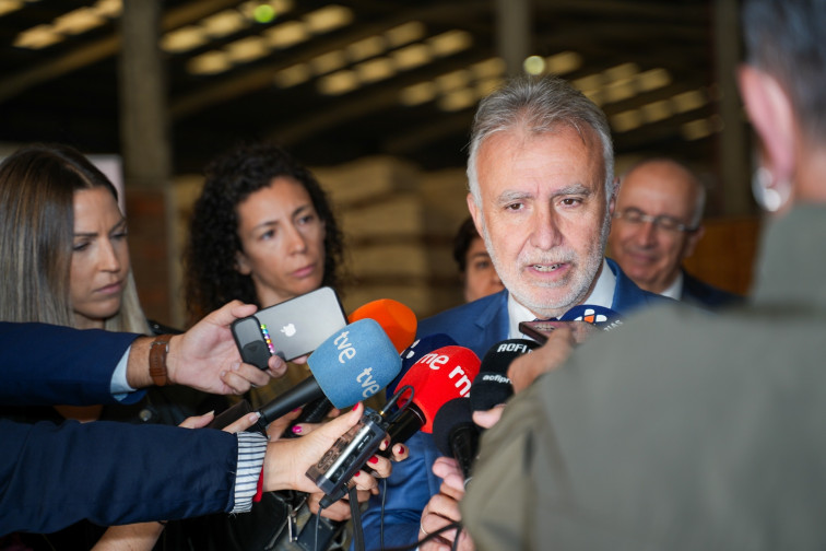 El ministro Ángel Víctor Torres deja la política tras anunciar que tiene cáncer