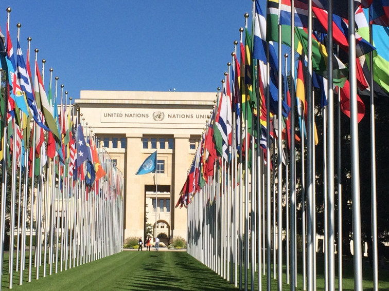 El PSOE insta a la ONU a proteger las lenguas minoritarias en la Agenda 2030