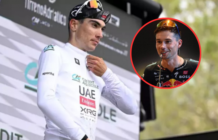 Empieza la Volta a Catalunya: ¿habrá batalla entre Roglic y Ayuso por la victoria?