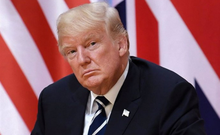 La política exterior “disruptiva” de Donald Trump